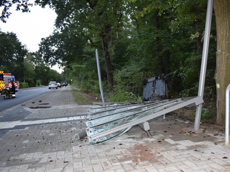 gifhorn unfall