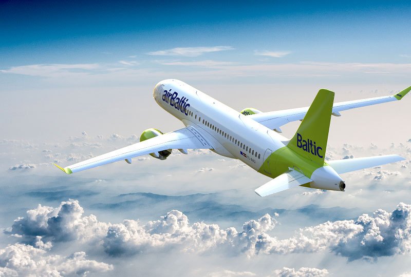 Vom Flughafen Hannover aus gibt es bald einen neuen Direktflug!