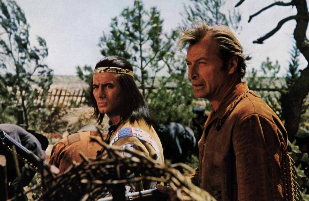 winnetou