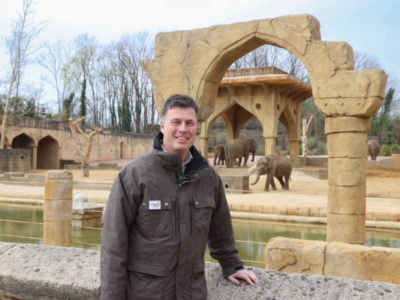 Zoo Hannover