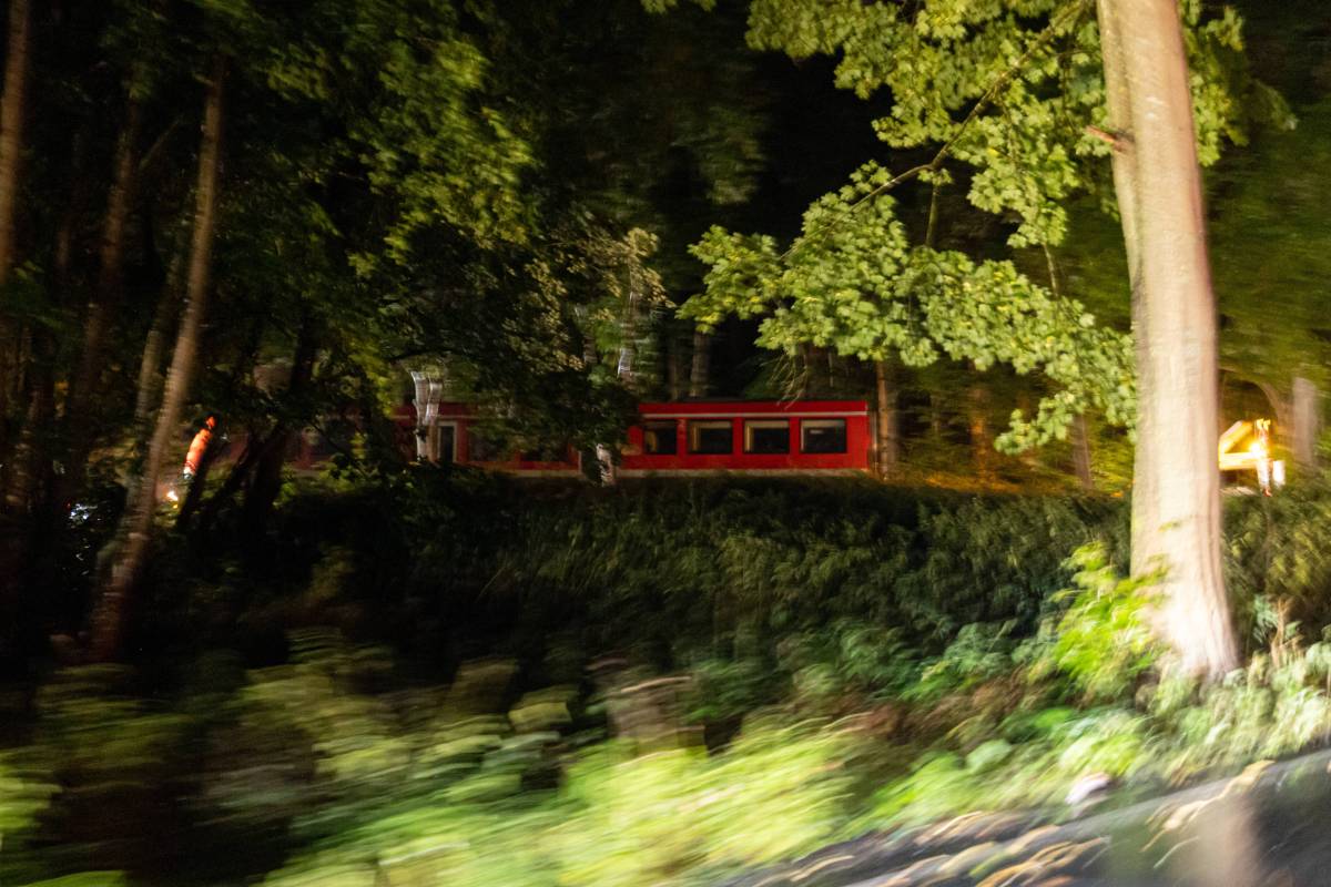 salzgitter ahrtal zug bahn