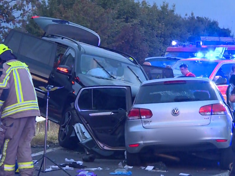 unfall hannover ronneberg weetzen