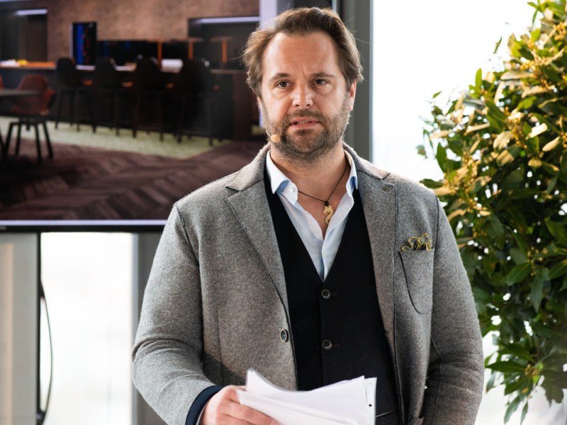 Lars Nussbaum