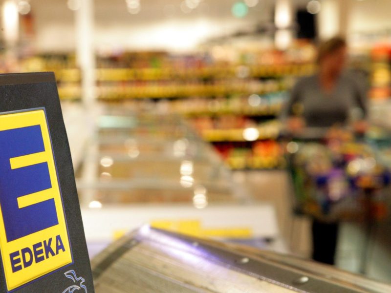 Zwei Edeka-Filialen in Wolfenbüttel schließen künftig eine Stunde früher.