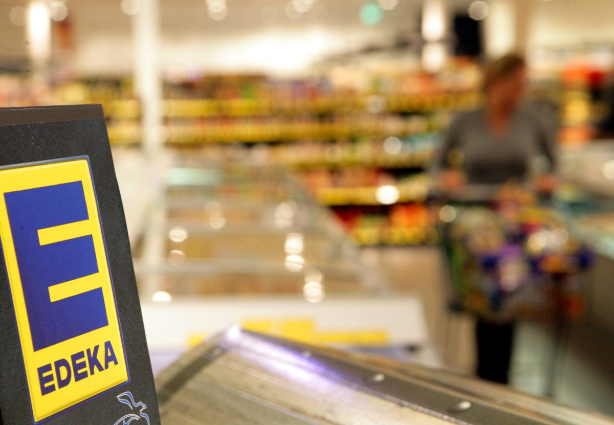 Zwei Edeka-Filialen in Wolfenbüttel schließen künftig eine Stunde früher.