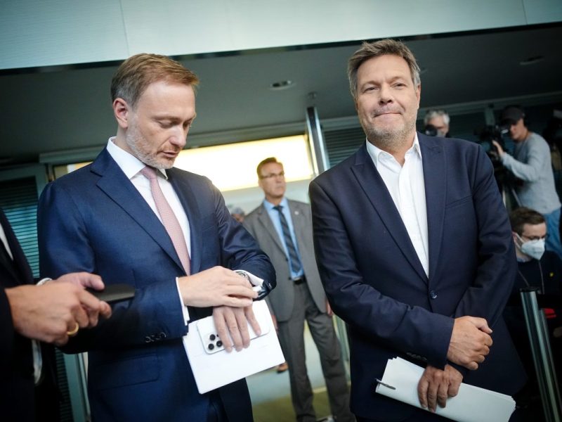 Christian Lindner