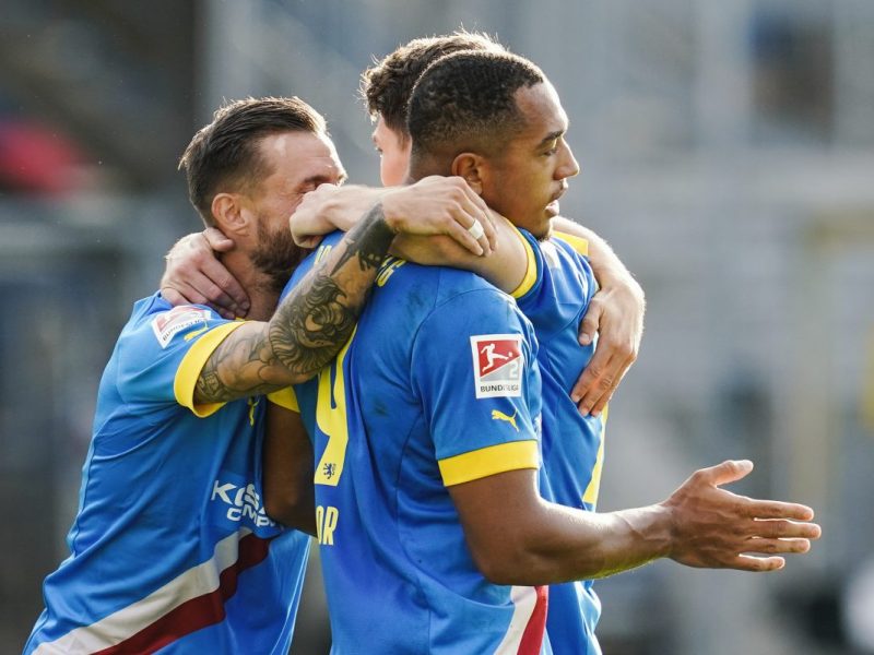 Eintracht Braunschweig