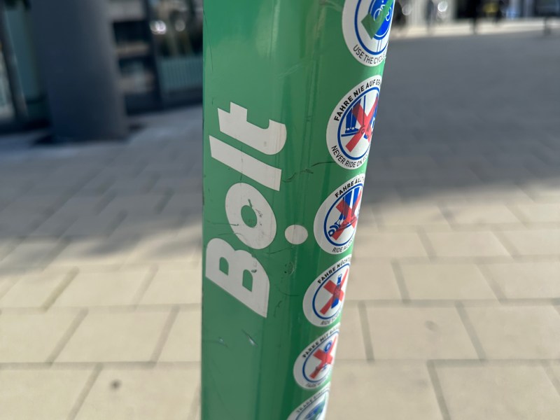 Braunschweig-E-Scooter