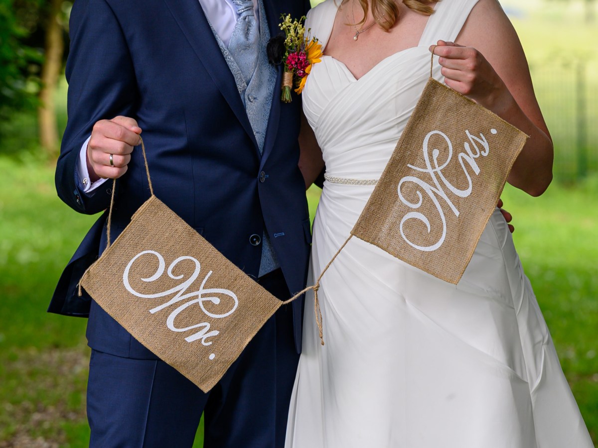 Eine Salzgitteranerin will bei "Hochzeit auf den ersten Blick" das große Glück finden! (Symbolbild)