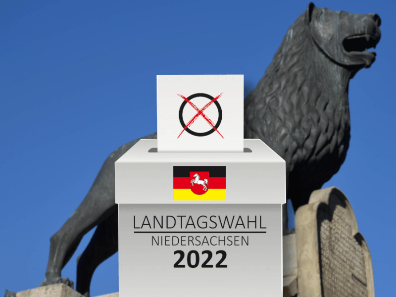 Niedersachsen-Wahl: Wie hat Braunschweig gewählt?