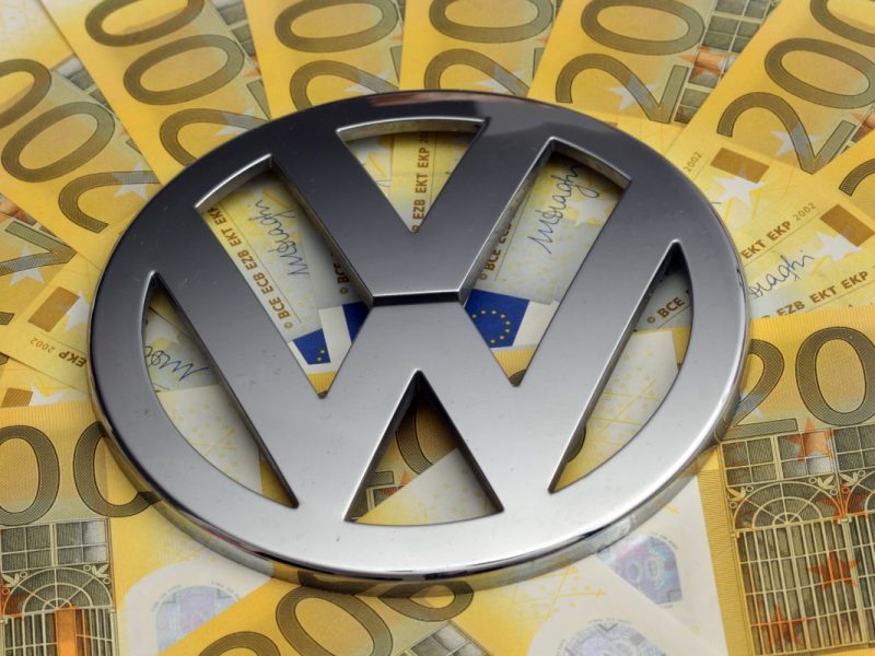 VW