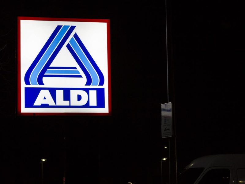 Aldi ändert auch in Braunschweig die Öffnungszeiten!