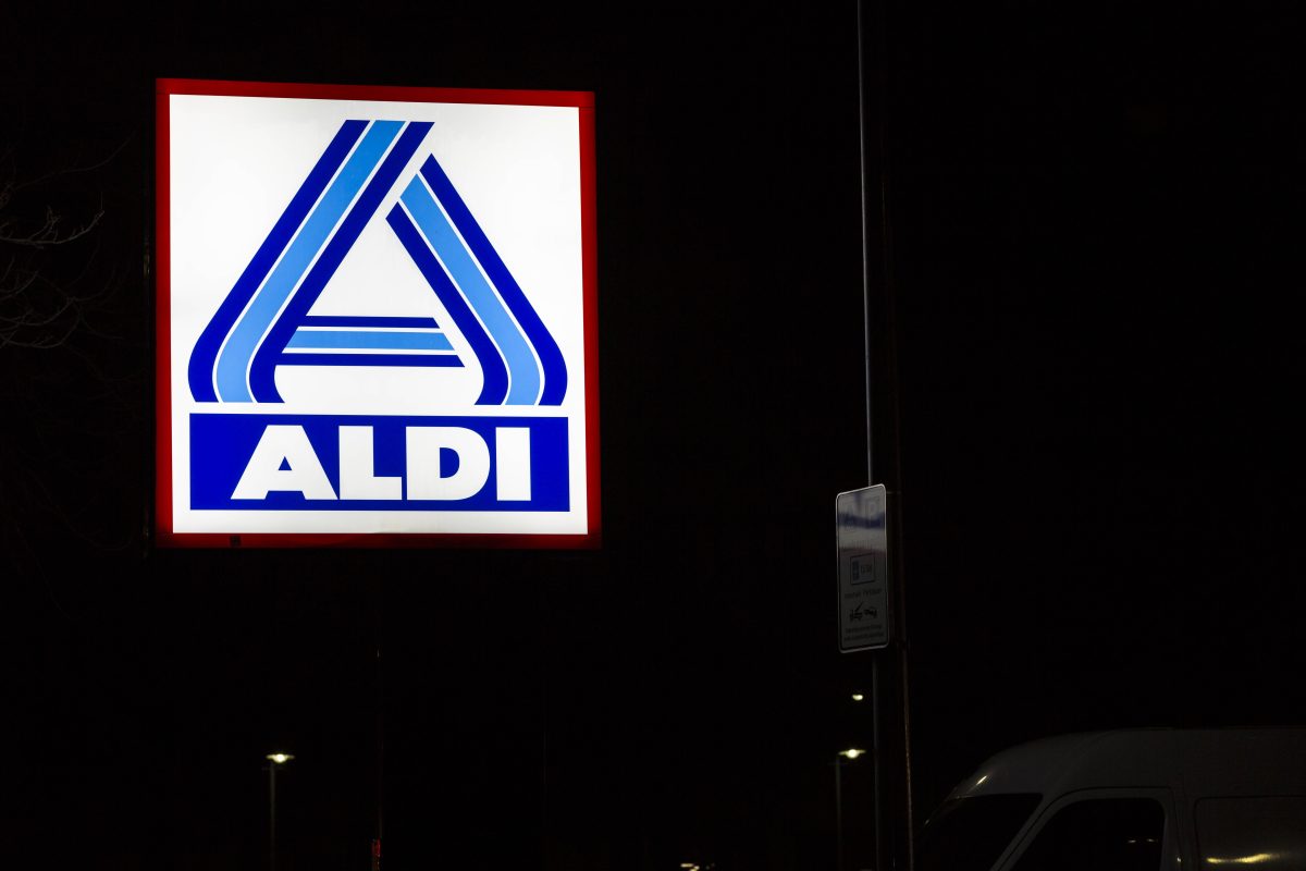 Aldi ändert auch in Braunschweig die Öffnungszeiten!