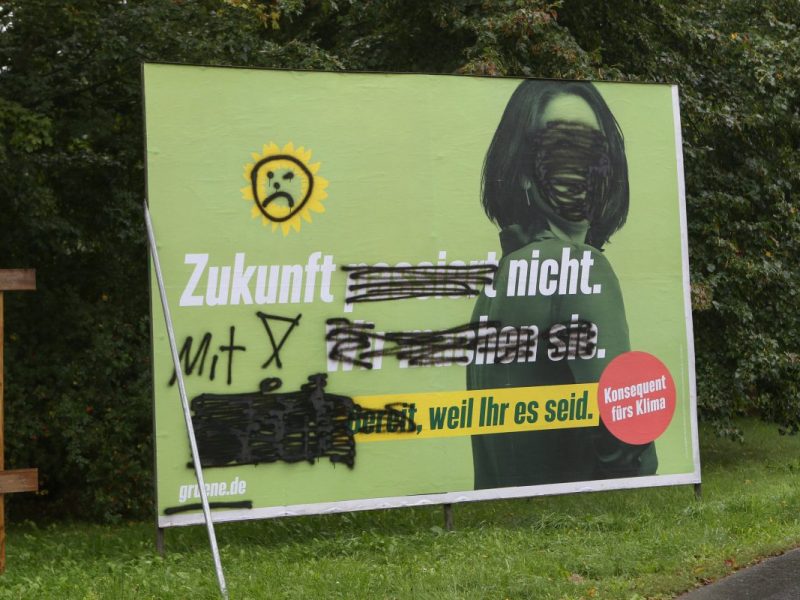 Niedersachsen-Wahl