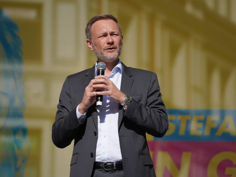 FDP-Niederlage Niedersachsen