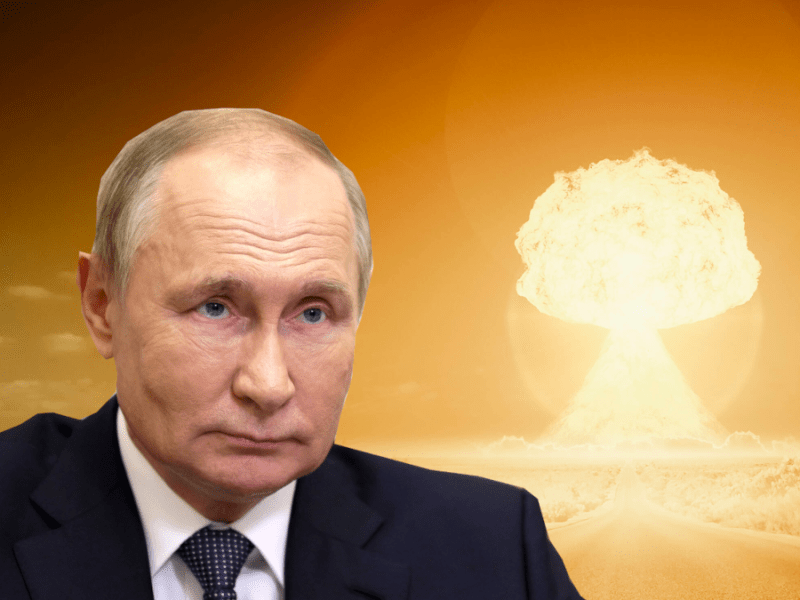 putin