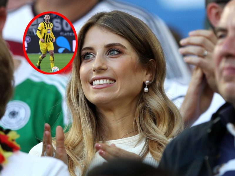 Cathy Hummels
