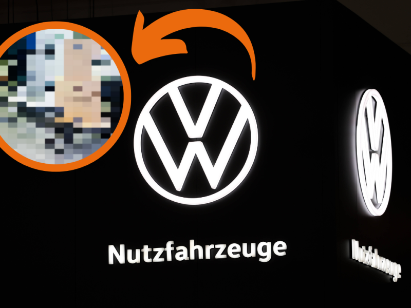 VW Nutzfahrzeuge