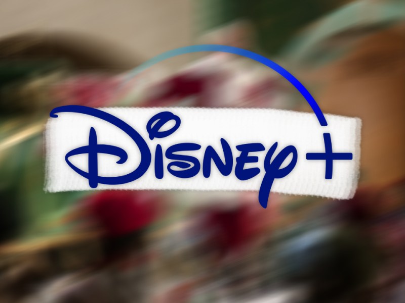 Disney+