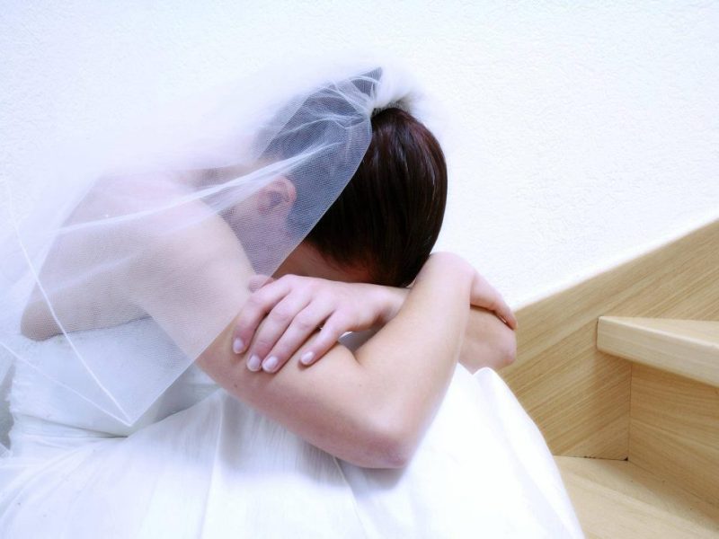 Hochzeit