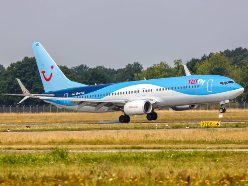 Flughafen Erfurt