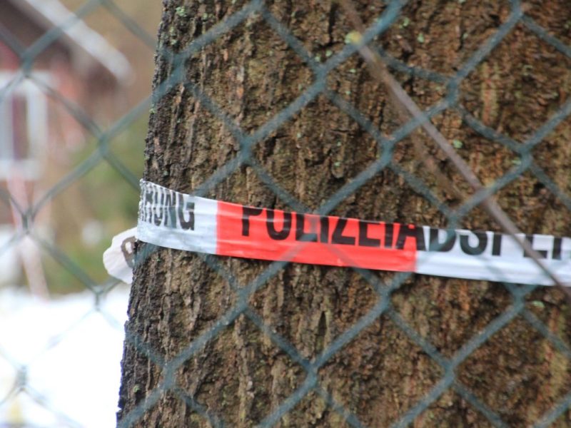 Der Schock in Hannover sitzt tief. Was ist auf dem Friedhof in Stöcken passiert?