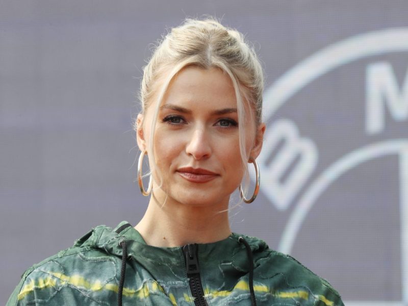 Lena Gercke