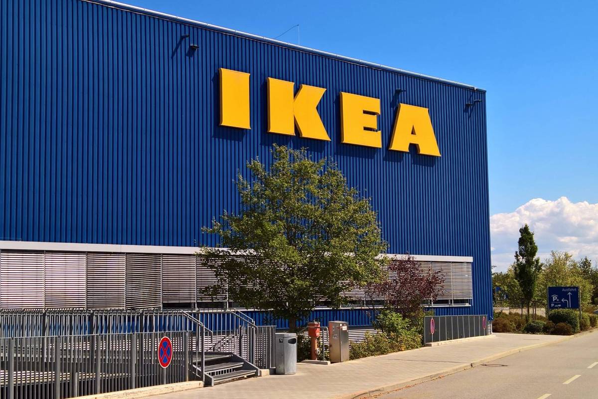 ikea