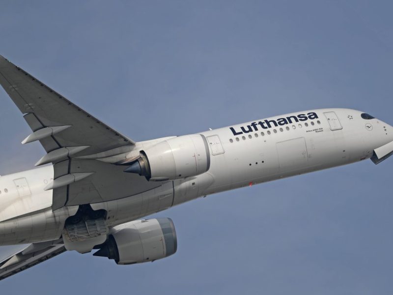Lufthansa