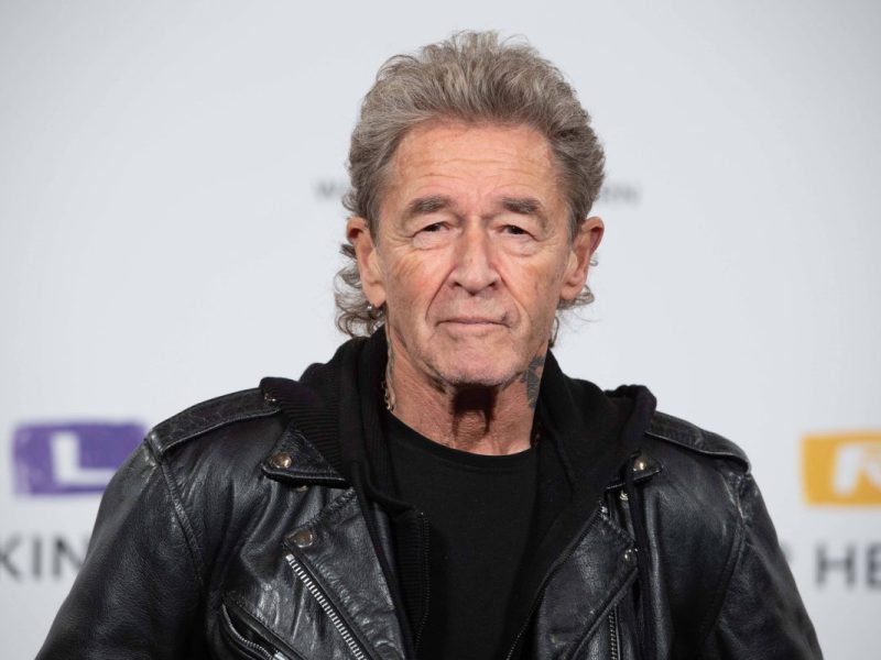 Peter Maffay