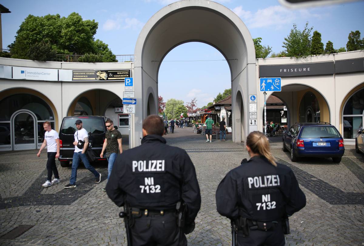 Im Kaufhof in Wolfsburg kommt es immer wieder zu gefährlichen Straftaten. Doch damit soll Schluss sein. (Archivbild)