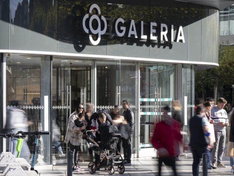 Galeria Kaufhof