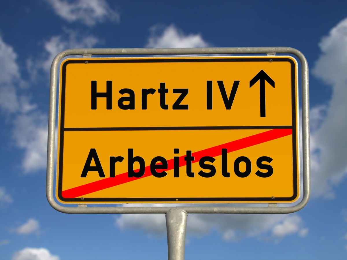 Hartz 4