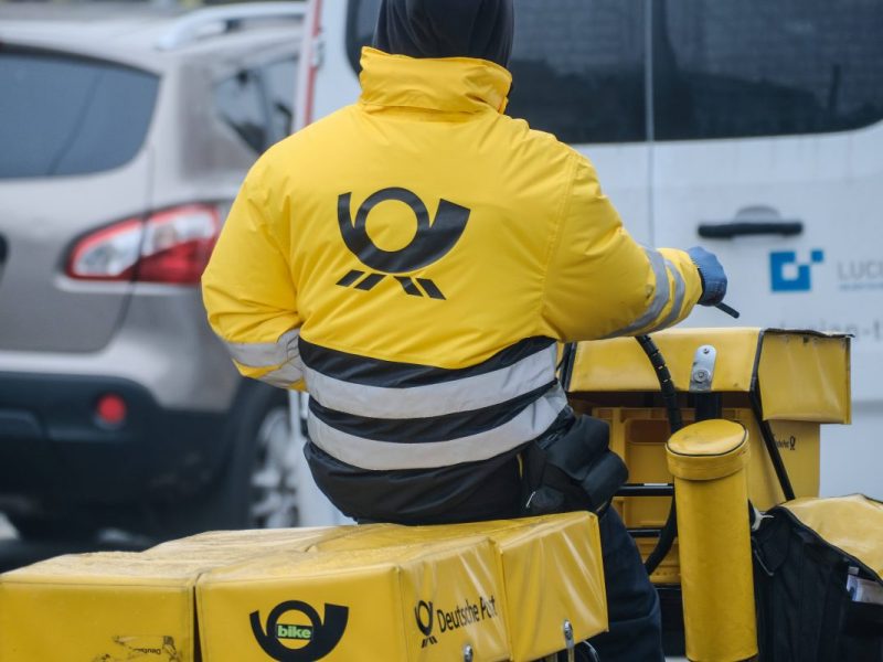 Deutsche Post