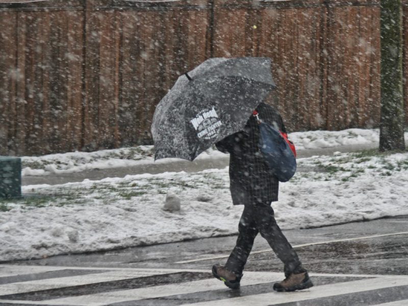 Wetter in Niedersachsen