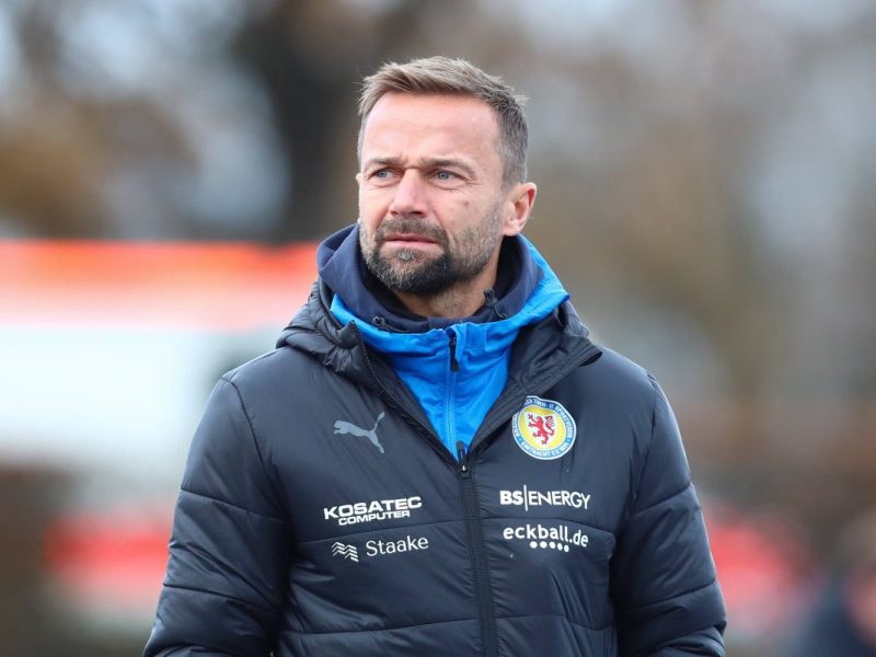 Eintracht Braunschweig