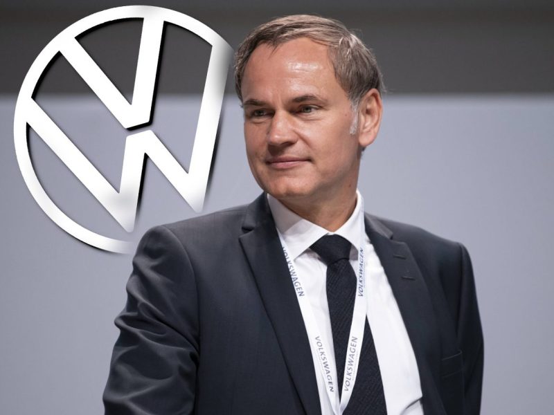 vw blume