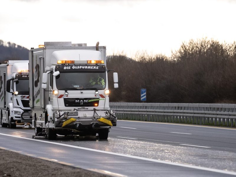 A7 Niedersachsen