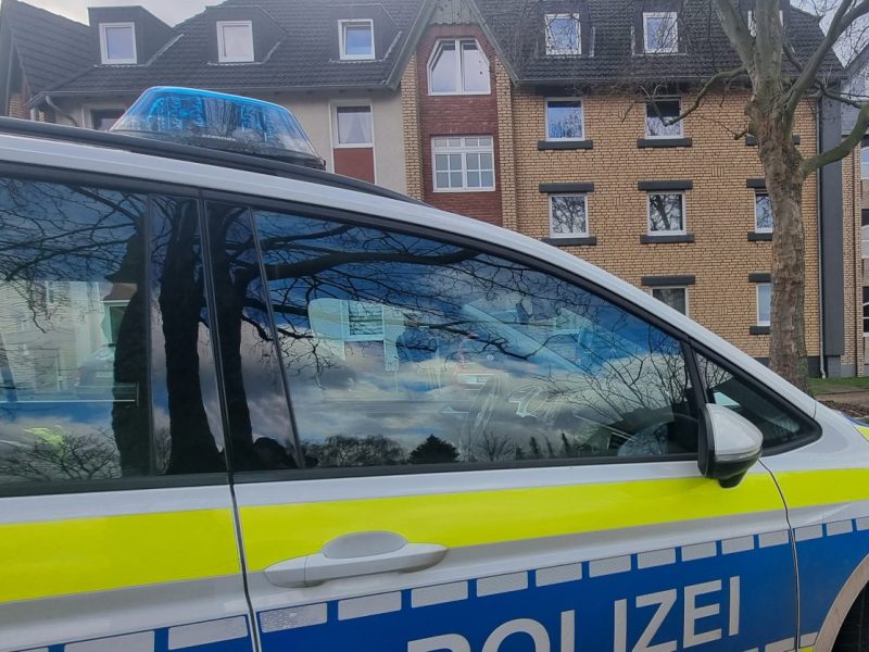 In Barsinghausen bei Hannover soll sich ein Drama abgespielt haben. Ein Kind ist tot. (Symbolbild)