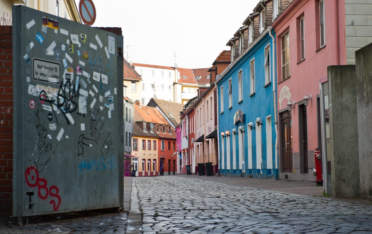 Prostitution soll in den Unterricht kommen – sagt die CDU in Braunschweig.