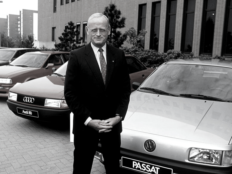 VW