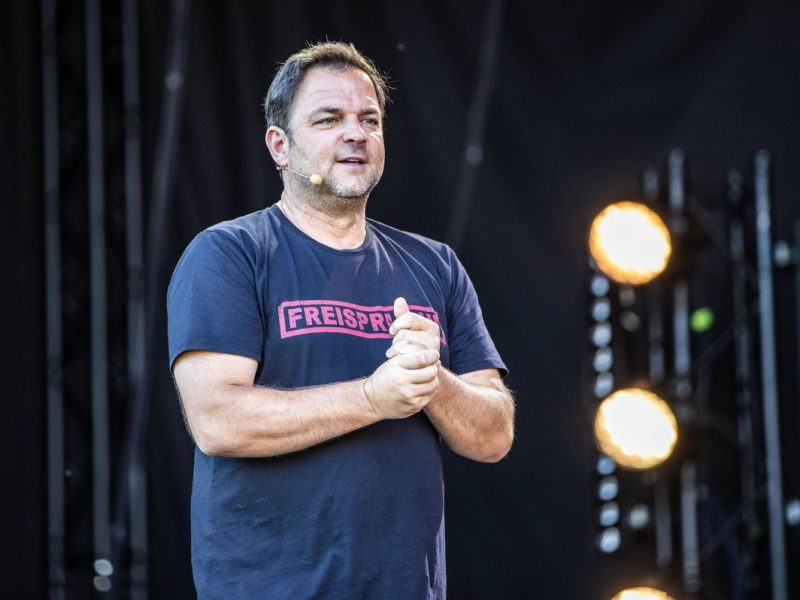 Martin Rütter