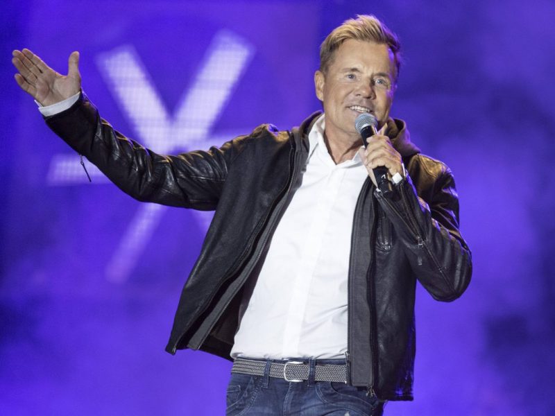 Dieter Bohlen hat zwei Konzerte seiner Tour abgesagt. Einige Fans trifft diese Nachricht hart! (Archivbild)