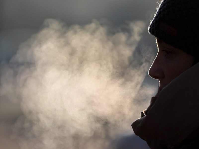 Mit dem Wind ist es in Niedersachsen erstmal vorbei. Das Wetter soll schöner werden – aber auch kälter. Hier kommen die Aussichten.