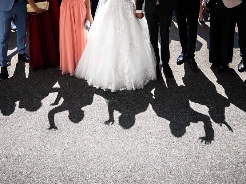 Hochzeit