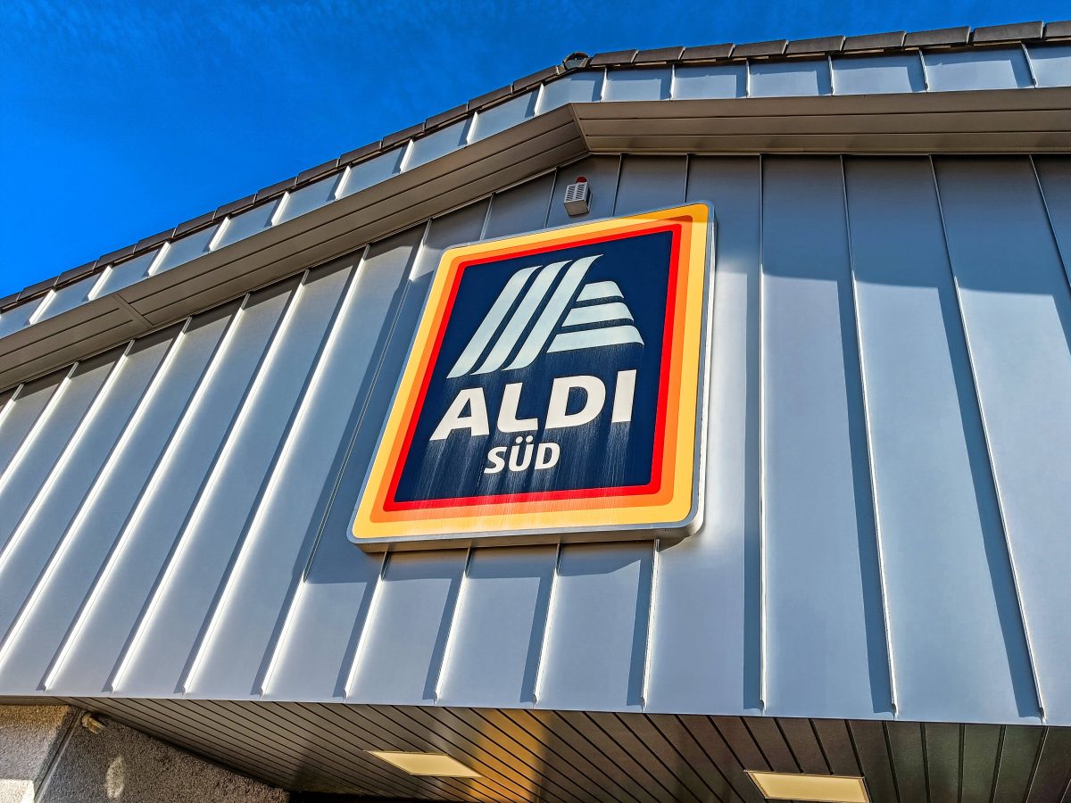 Aldi Süd