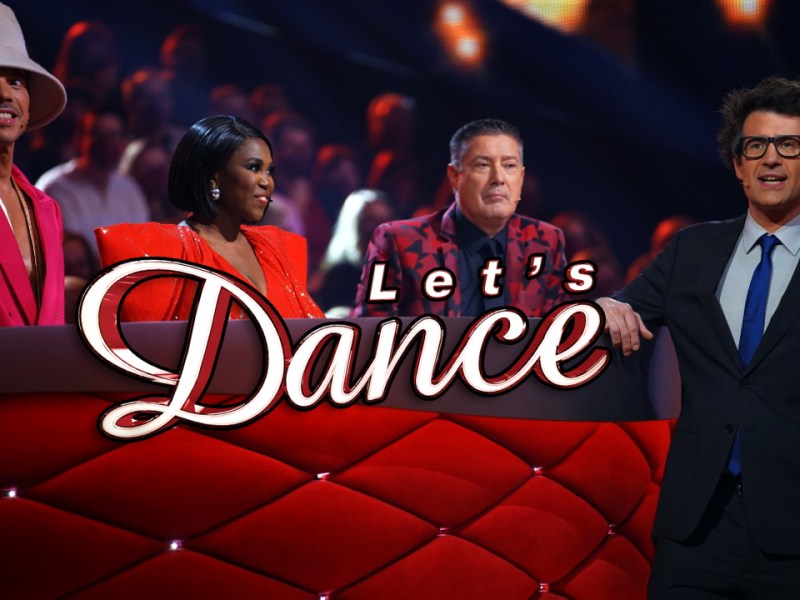 Let's Dance