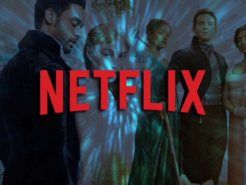 Netflix