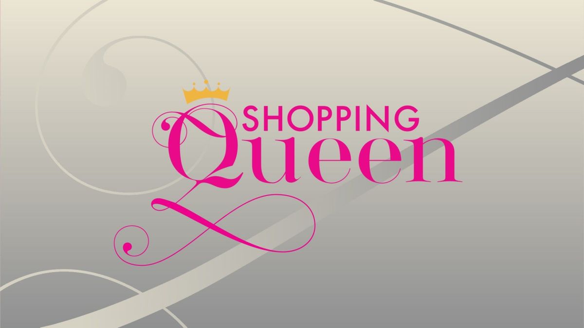 Shopping Queen