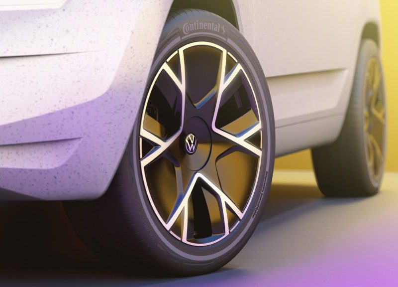 Die Uhr für den klassischen VW Golf tickt. Jetzt könnte ein Nachfolge-Modell gefunden worden sein. Fix ist allerdings noch nichts...